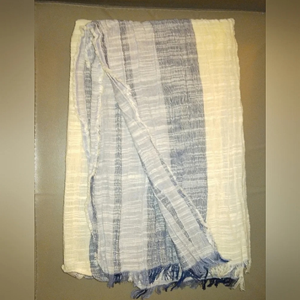 DONATED...FREE with PURCHASE Universal Thread Kimono OSFM - Picture 3 of 7